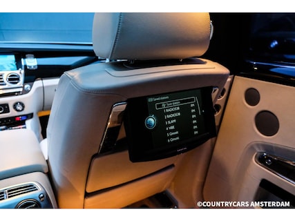 Rolls-Royce-Ghost