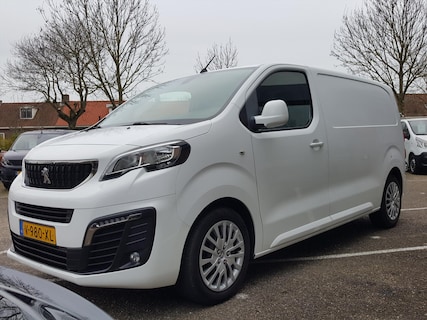 Peugeot-Expert