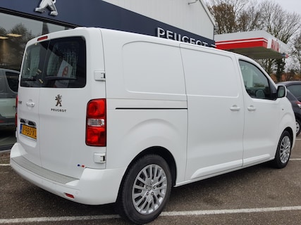 Peugeot-Expert