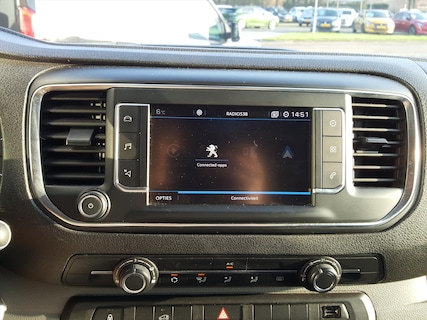 Peugeot-Expert