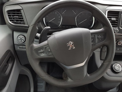Peugeot-Expert