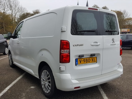 Peugeot-Expert