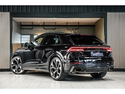 Audi-RS Q8