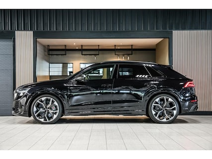 Audi-RS Q8