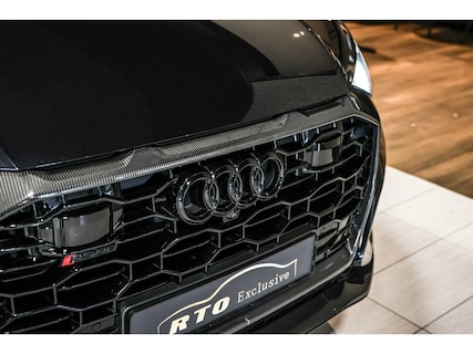 Audi-RS Q8