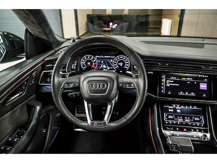 Audi-RS Q8