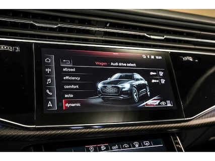 Audi-RS Q8