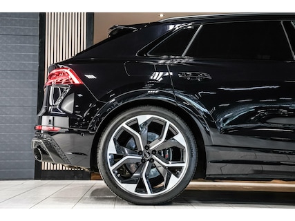Audi-RS Q8