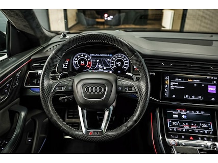 Audi-RS Q8