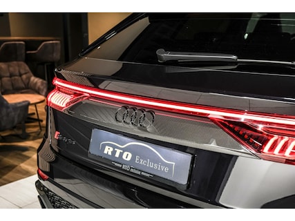 Audi-RS Q8