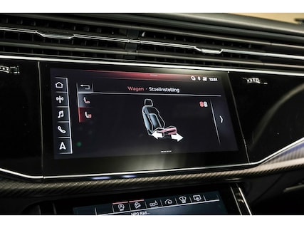 Audi-RS Q8