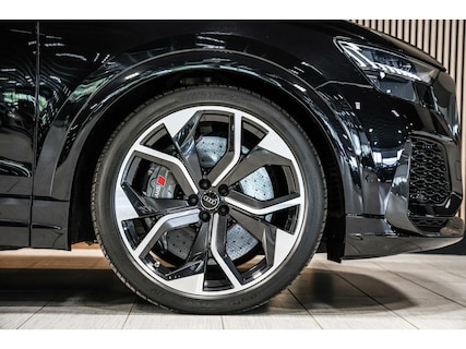 Audi-RS Q8