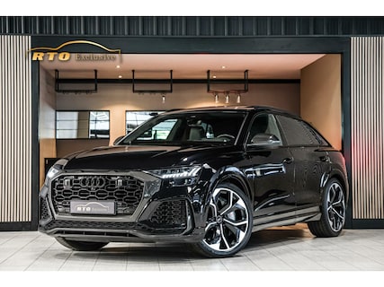 Audi-RS Q8