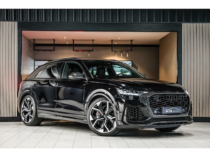 Audi-RS Q8