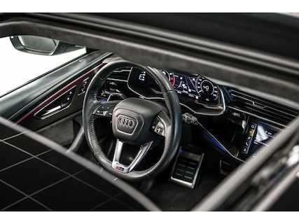 Audi-RS Q8