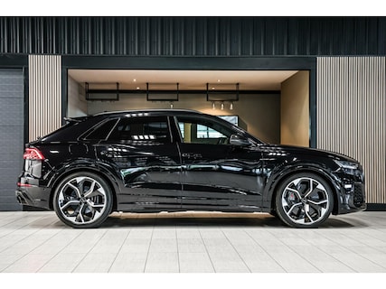 Audi-RS Q8