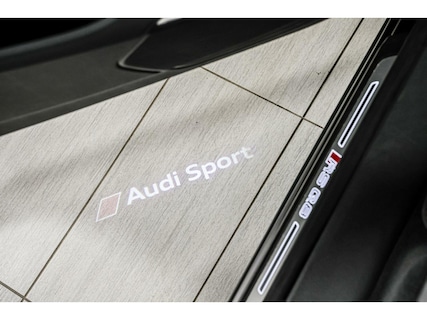 Audi-RS Q8
