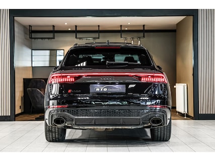 Audi-RS Q8
