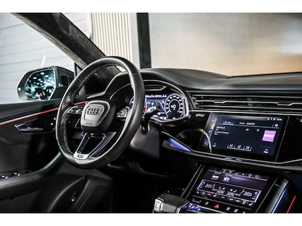Audi-RS Q8