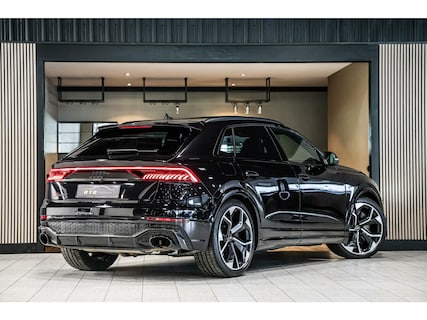 Audi-RS Q8