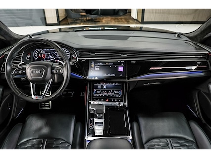 Audi-RS Q8