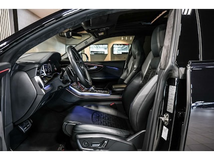 Audi-RS Q8