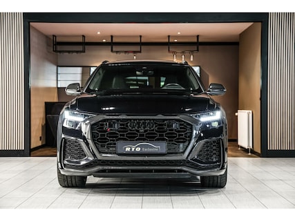 Audi-RS Q8