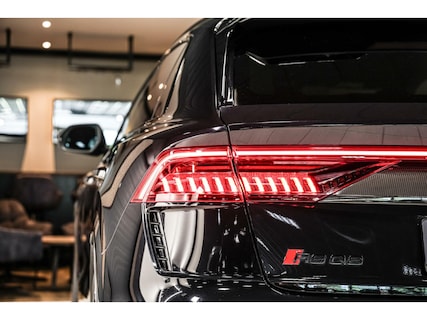 Audi-RS Q8