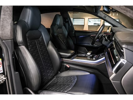 Audi-RS Q8