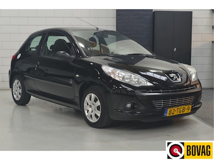 Peugeot-206+