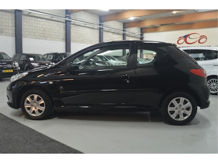 Peugeot-206+