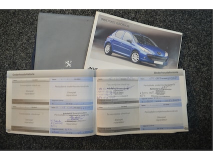 Peugeot-206+