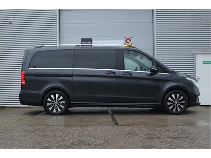Mercedes-Benz-EQV