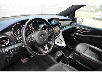 Mercedes-Benz-EQV