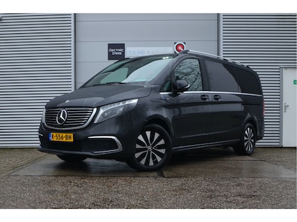 Mercedes-Benz-EQV