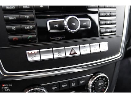 Mercedes-Benz-GL