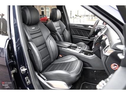 Mercedes-Benz-GL