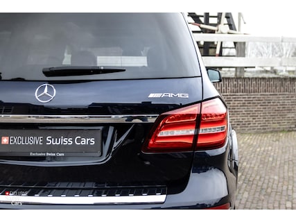 Mercedes-Benz-GL