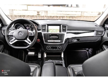 Mercedes-Benz-GL