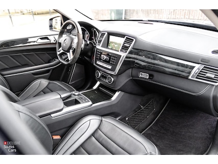 Mercedes-Benz-GL