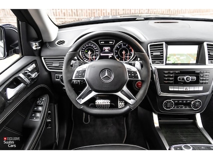 Mercedes-Benz-GL