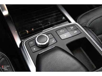 Mercedes-Benz-GL