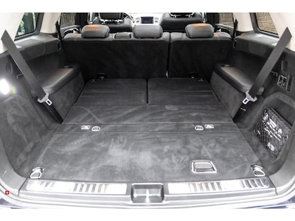 Mercedes-Benz-GL