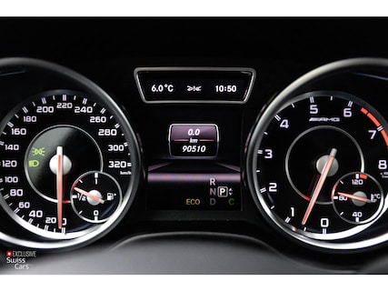 Mercedes-Benz-GL