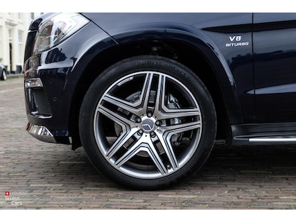 Mercedes-Benz-GL