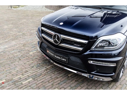Mercedes-Benz-GL