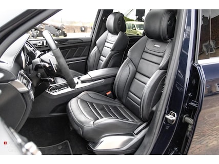 Mercedes-Benz-GL