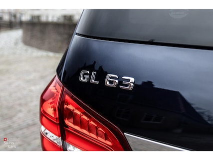 Mercedes-Benz-GL