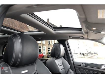 Mercedes-Benz-GL