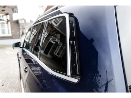 Mercedes-Benz-GL